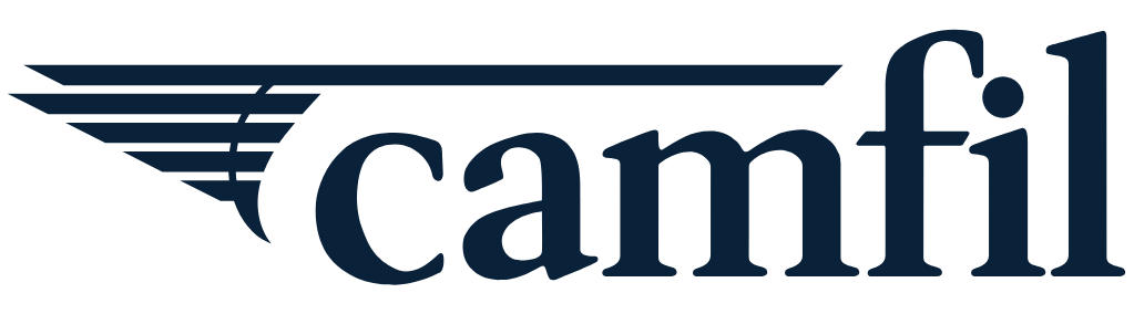 Visit Camfil's website